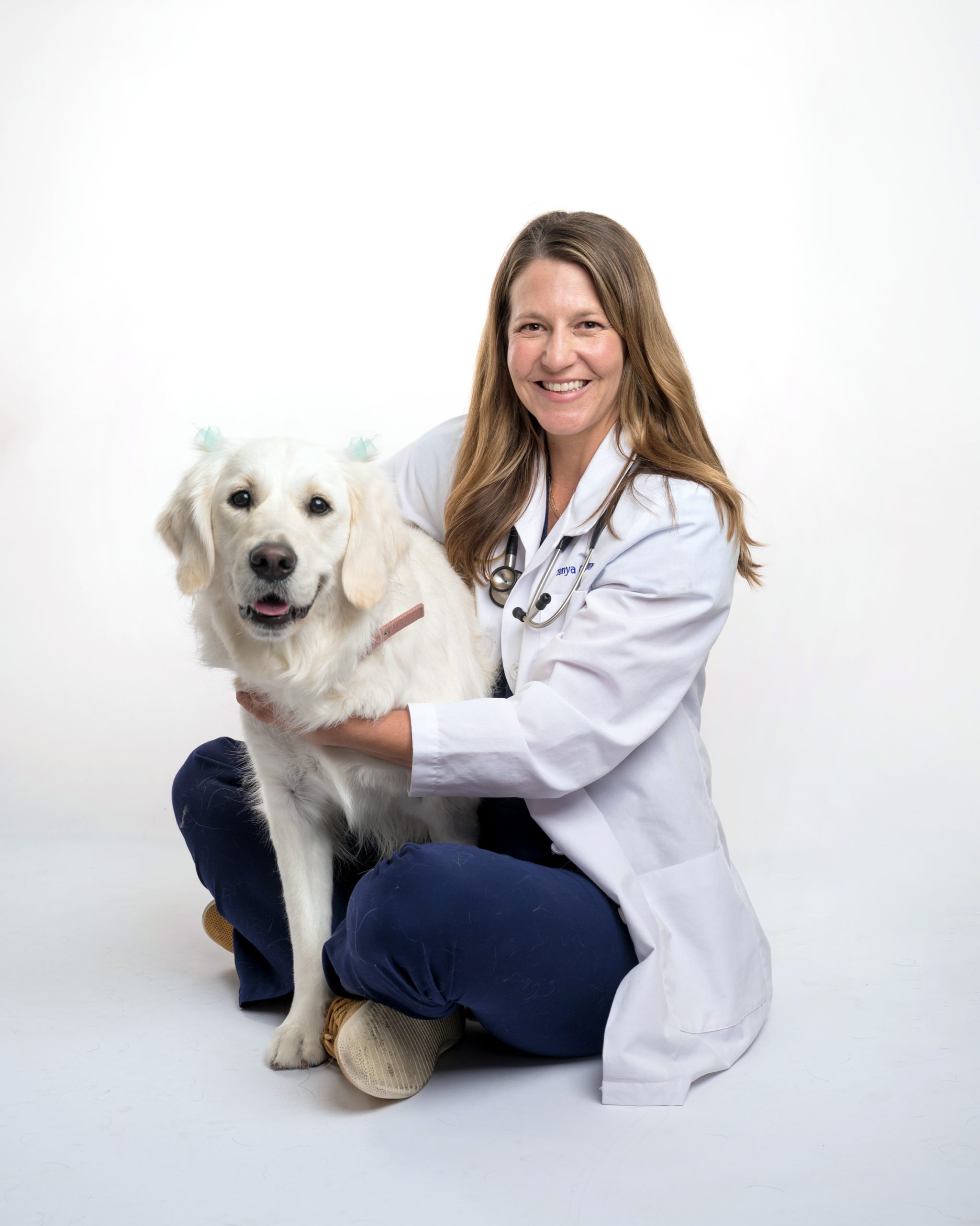 Veterinarian in San Diego, CA